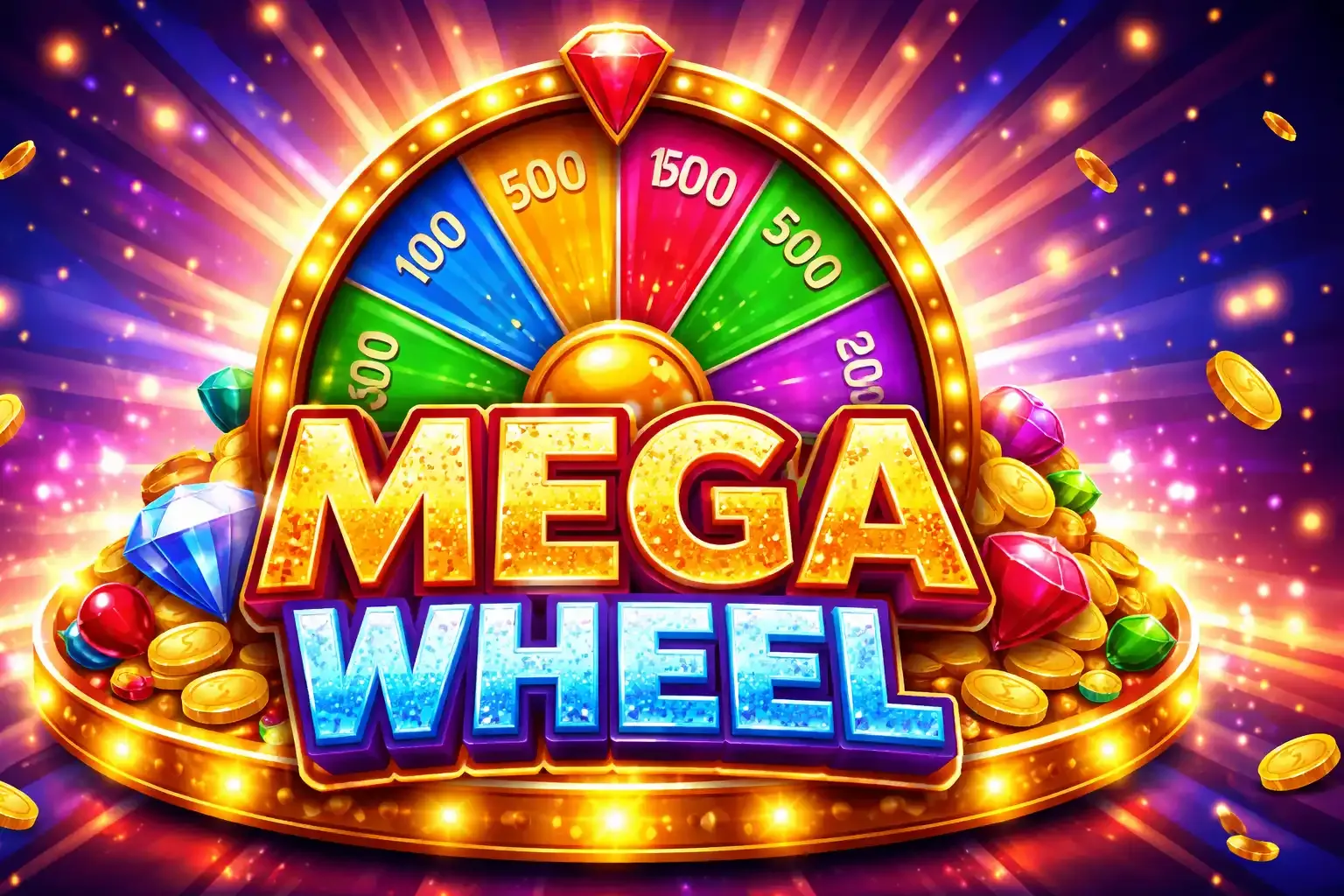 Live wheel boost for new players