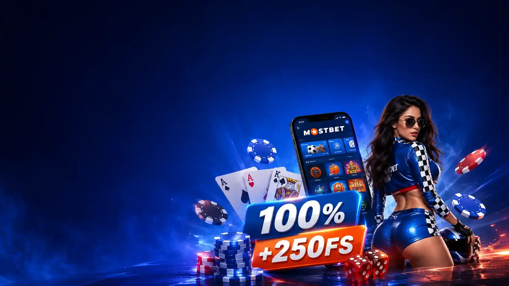 Mostbet BD Main Page Hero 21