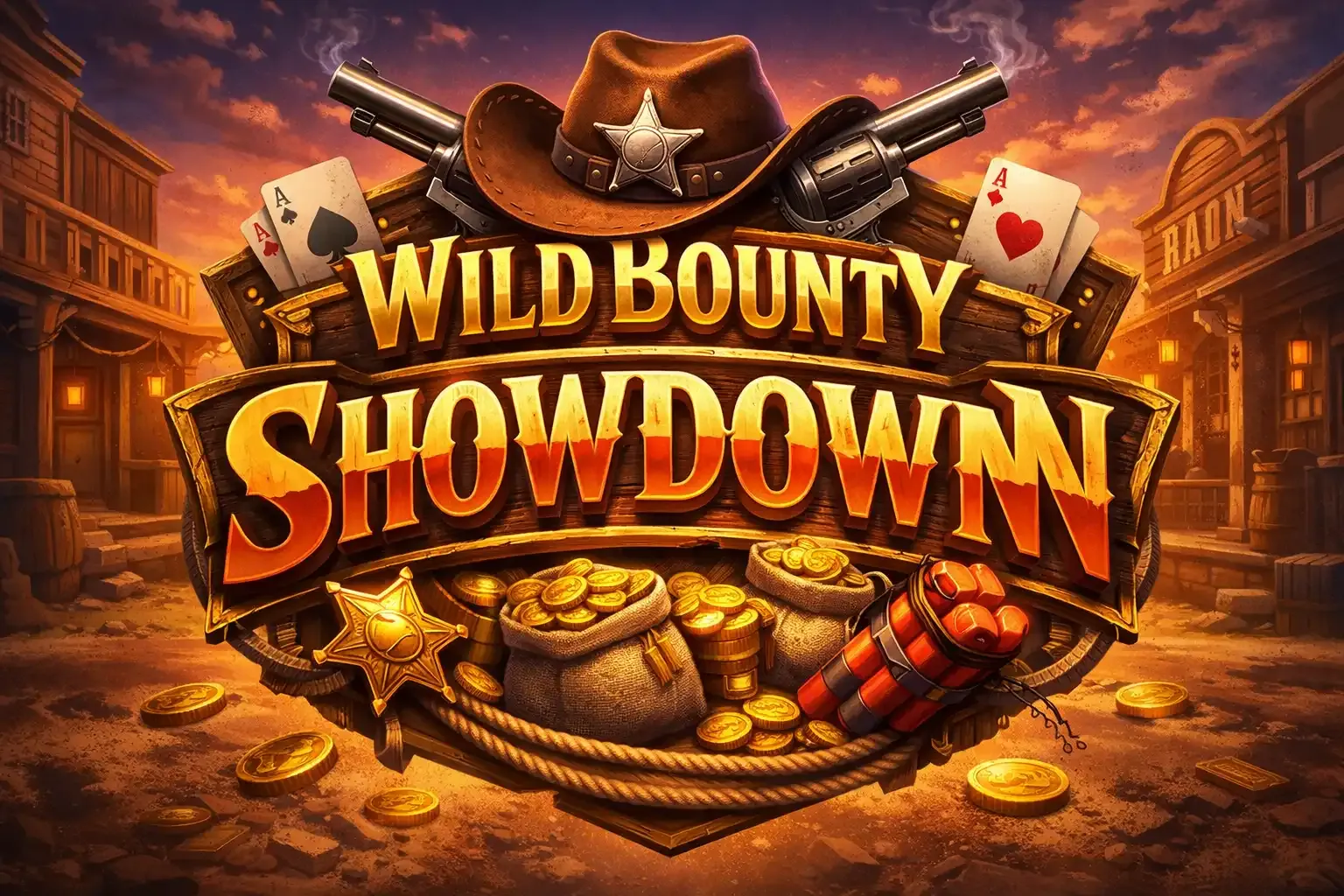 Welcome bonus usable on this slot